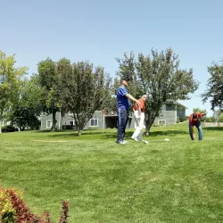 Willmar Golf Club - Willmar