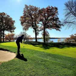 Willmar Golf Club - Willmar