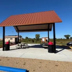 Willmar Lakes Area Trail System - Willmar