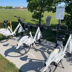 Willmar Lakes Area Trail System - Willmar