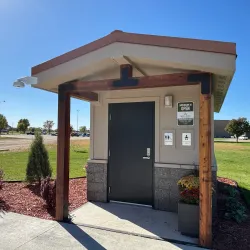 Willmar Lakes Area Trail System - Willmar