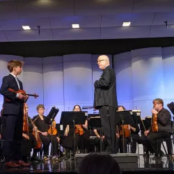 Willmar Regional Cultural Center - Willmar