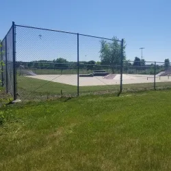 Willmar Skate Park - Willmar