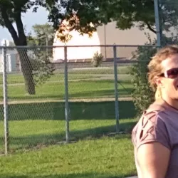 Willmar Skate Park - Willmar