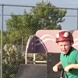 Willmar Skate Park - Willmar