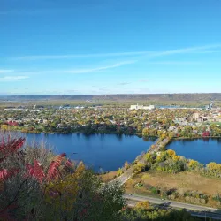 Garvin Heights City Park - Winona