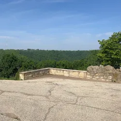 Garvin Heights City Park - Winona