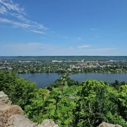 Garvin Heights City Park - Winona