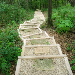 Garvin Heights City Park - Winona