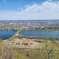 Garvin Heights City Park - Winona