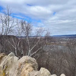 Garvin Heights City Park - Winona