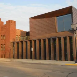 Historic Downtown Winona - Winona