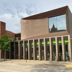 Historic Downtown Winona - Winona