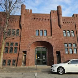 Historic Downtown Winona - Winona