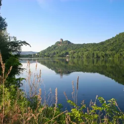 Lake Winona - Winona
