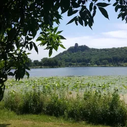 Lake Winona - Winona