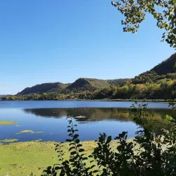 Lake Winona - Winona