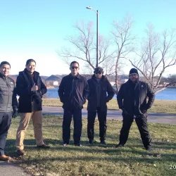 Lake Winona - Winona