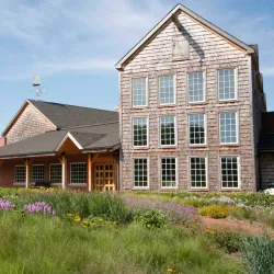 Minnesota Marine Art Museum - Winona