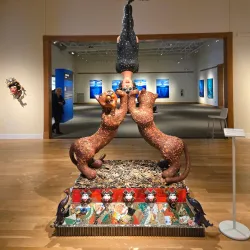 Minnesota Marine Art Museum - Winona