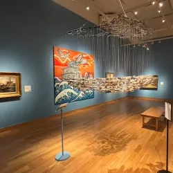 Minnesota Marine Art Museum - Winona