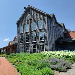 Minnesota Marine Art Museum - Winona