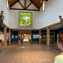 Minnesota Marine Art Museum - Winona