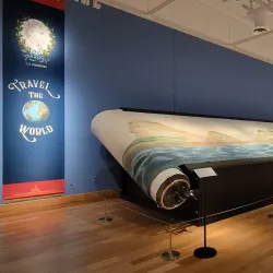 Minnesota Marine Art Museum - Winona