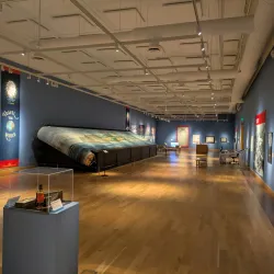 Minnesota Marine Art Museum - Winona