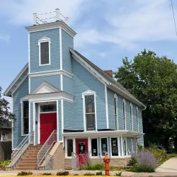 Winona Art Center - Winona