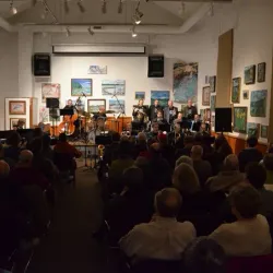 Winona Art Center - Winona