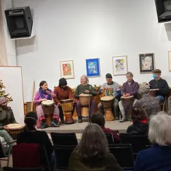 Winona Art Center - Winona