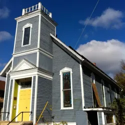 Winona Art Center - Winona