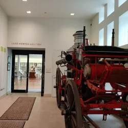 Winona County Historical Society - Winona