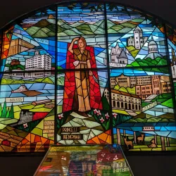 Winona County Historical Society - Winona