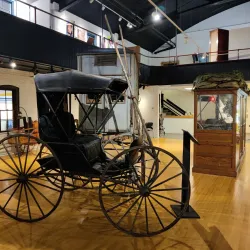 Winona County Historical Society - Winona