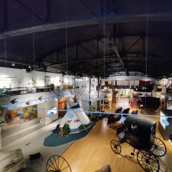 Winona County Historical Society - Winona