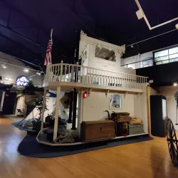 Winona County Historical Society - Winona