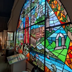 Winona County Historical Society - Winona