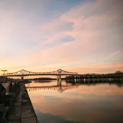 Winona Riverwalk - Winona