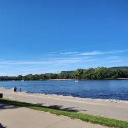 Winona Riverwalk - Winona