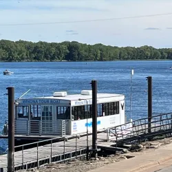 Winona Riverwalk - Winona