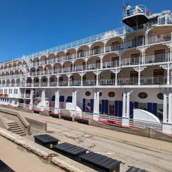 Winona Riverwalk - Winona