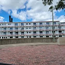 Winona Riverwalk - Winona