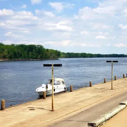 Winona Riverwalk - Winona