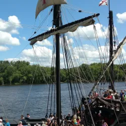 Winona Riverwalk - Winona