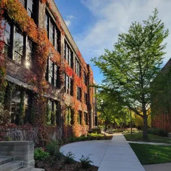 Winona State University - Winona