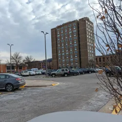 Winona State University - Winona