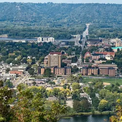Winona State University - Winona