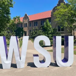 Winona State University - Winona